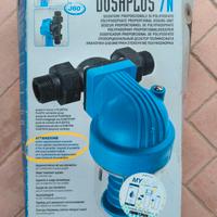 Dosatore Polifosfati