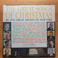 LP VINILE COMPILATION NATALE CHRISTMAS VINTAGE