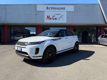 LAND ROVER Range Rover Evoque 2.0D I4 163 CV AWD