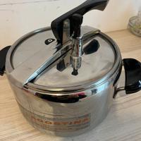 Pentola a pressione Lagostina