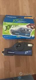 Polaroid istantanea Joycam 500 anni 90 vintage