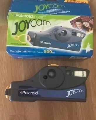 Polaroid istantanea Joycam 500 anni 90 vintage