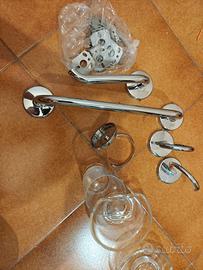 accessori bagno