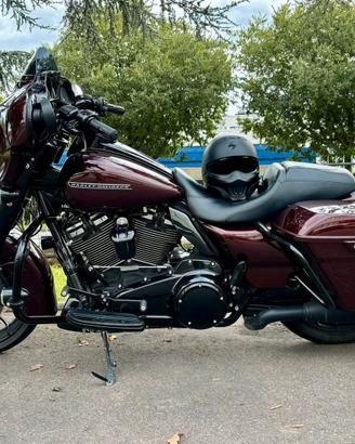 Street Glide