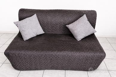 Divano letto IKEA LYCKSELE LÖVÅS 2 posti – Ottime