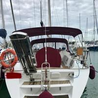 Barca a Vela JEANNEAUVOYAGE 12.50