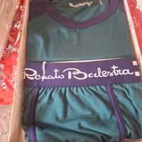 completo uomo m/m e boxer