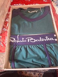 completo uomo m/m e boxer