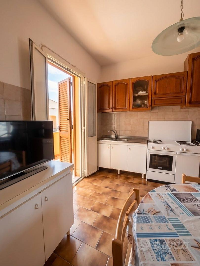 Appartamento – Cagliari, Sant'Avendrace, Sant'Avendrace-Santa Gilla - Altro