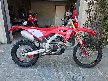 HONDA CRF 450 RX ENDURO 2024
