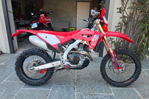 HONDA CRF 450 RX ENDURO 2024