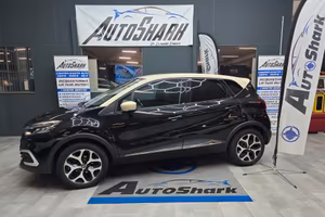 RENAULT CAPTUR 0.9 SPORT EDITION2 90CV 2019