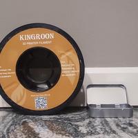 Stampante 3D Longer LK4 pro 