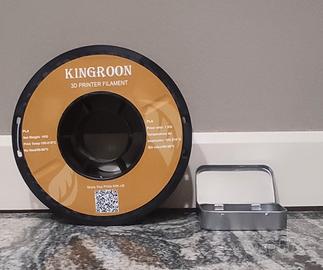 Stampante 3D Longer LK4 pro 