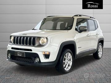 JEEP Renegade 2019 - Renegade 2.0 mjt Limit U64483