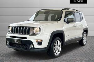 JEEP Renegade 2019 - Renegade 2.0 mjt Limit U64483