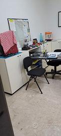 MOBILI PER UFFICIO COMPLETO