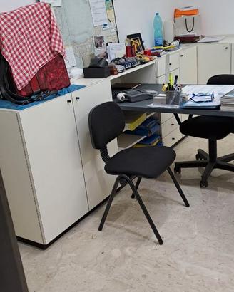 MOBILI PER UFFICIO COMPLETO
