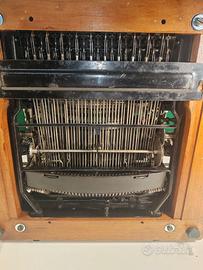 Viti Olivetti In  Ferro Per M20 Olivetti