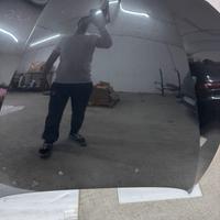 Cofano Alfa 147 Ricambi