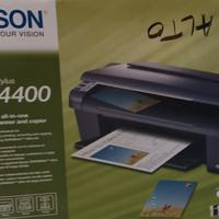 Stampante Epson DX4400