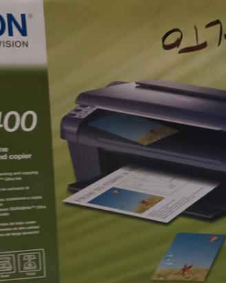 Stampante Epson DX4400