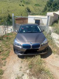 BMW serie 2 225 xe