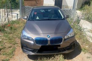 BMW serie 2 225 xe