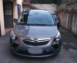 OPEL Zafira 3ª serie - 2016