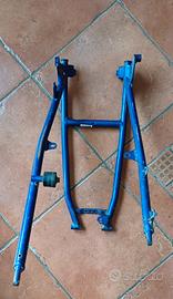 telaietto yamaha wr 426