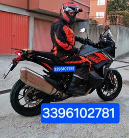 KTM adv S del 1021