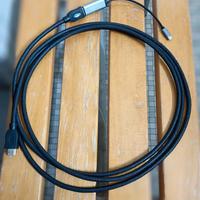 cavo hdmi USB c