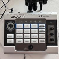 Processore vocale zoom v3