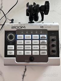 Processore vocale zoom v3