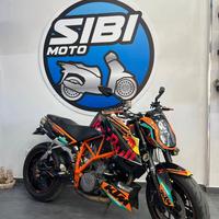 Ktm 990 Superduke