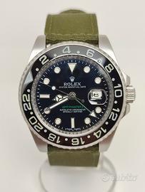 Orologio cinese GMT Master II