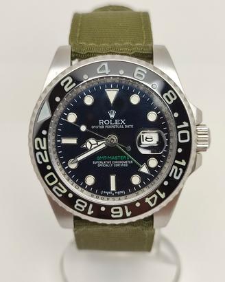 Orologio cinese GMT Master II