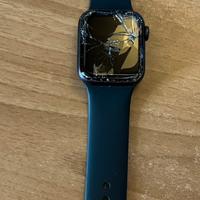 Apple Watch SE