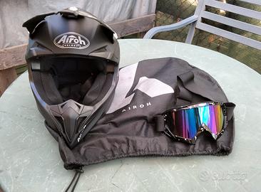 CASCO PER MOTO 