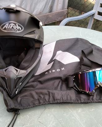 CASCO PER MOTO 