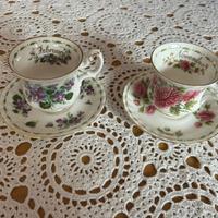 Tazzine Royal Albert