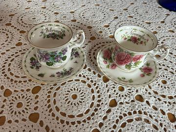 Tazzine Royal Albert