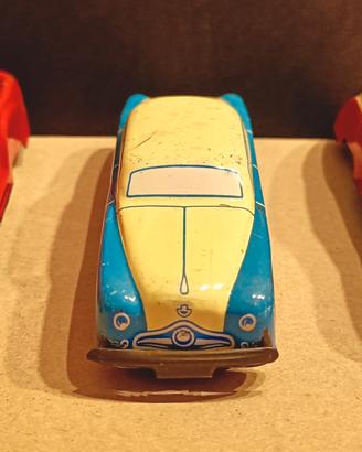 Lotto 3 Auto di Latta Marchesini (AMB) Bologna - V