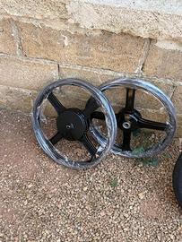 Cerchi originali Piaggio SI