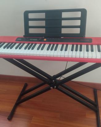 Tastiera Casio come nuova