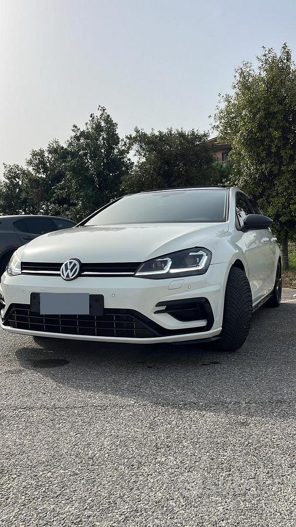 Volkswagen Golf 7ª serie