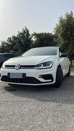 Golf 7
