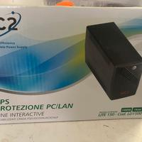 Ups mc2 gruppo di continuita da 1500