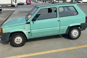 Fiat Panda young 1100