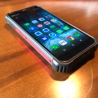 Oukitel WP5 PRO rugged indistruttibile subacqueo